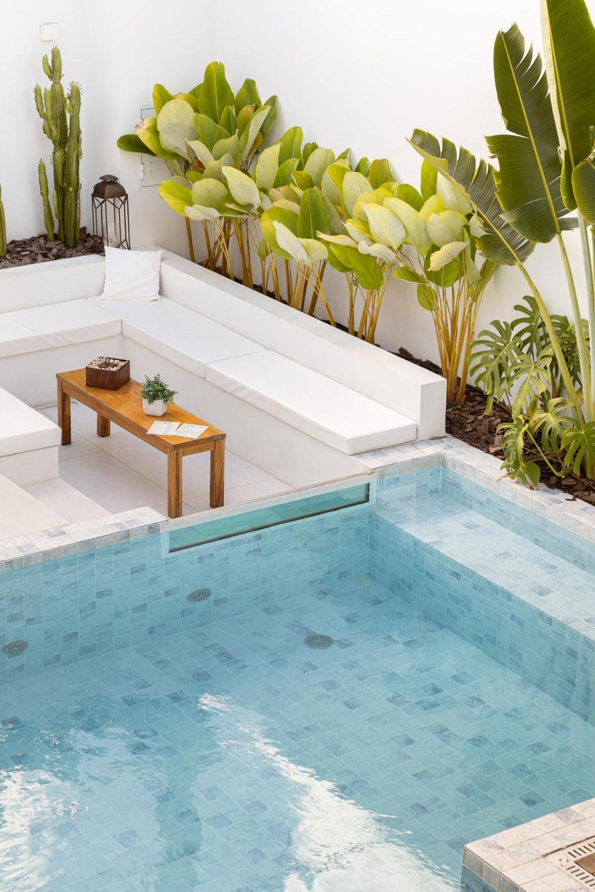 Olisa Hotel Boutique Maresias Exterior photo